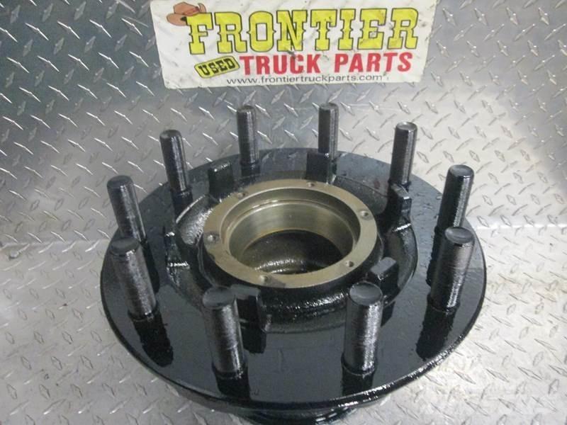 Meritor  مكونات أخرى