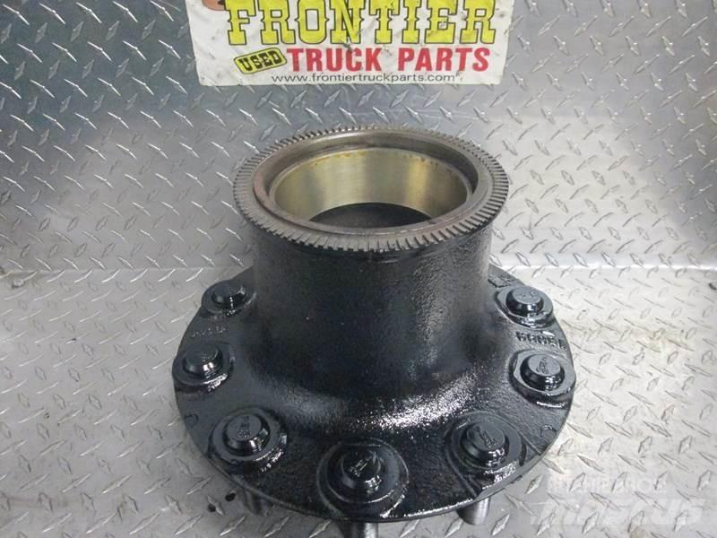 Meritor  مكونات أخرى
