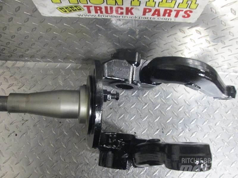 Meritor  مكونات أخرى