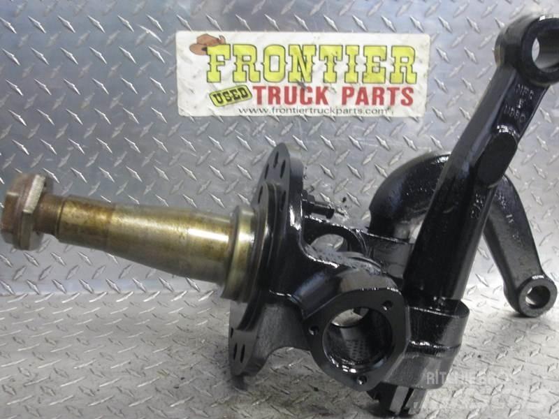 Meritor  مكونات أخرى