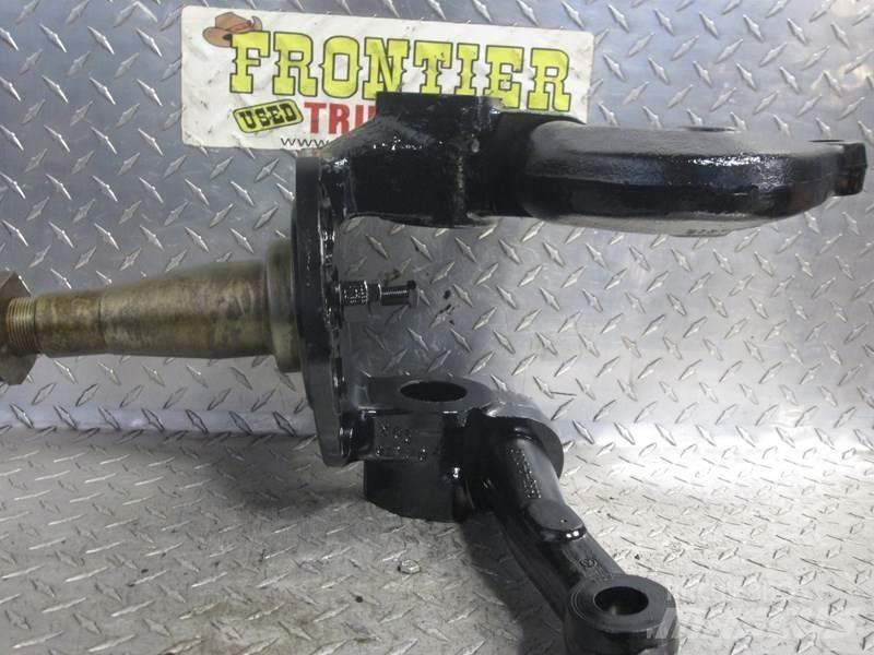 Meritor  مكونات أخرى