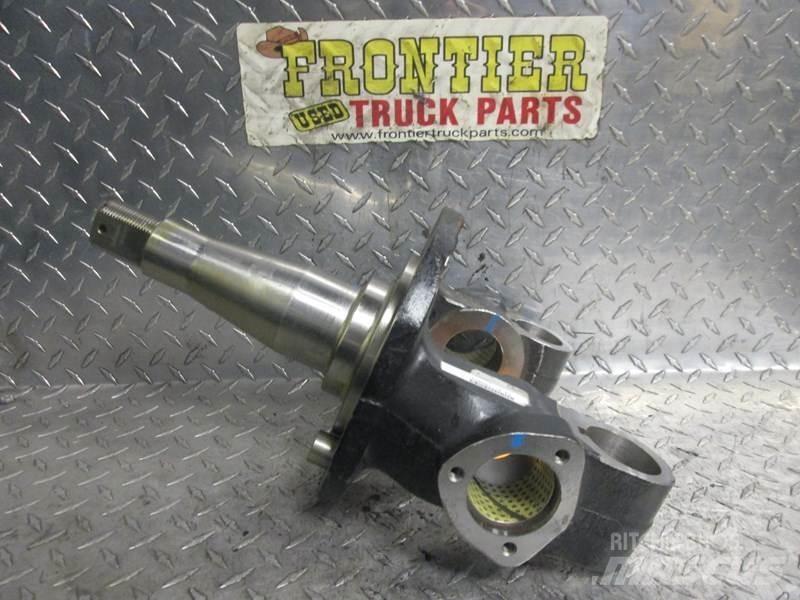 Meritor  مكونات أخرى