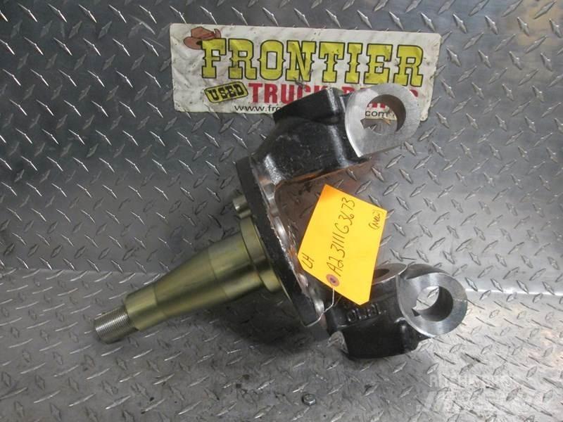 Meritor  مكونات أخرى