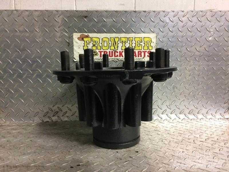Meritor  مكونات أخرى