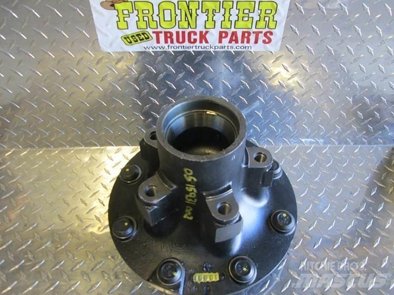 Meritor  مكونات أخرى