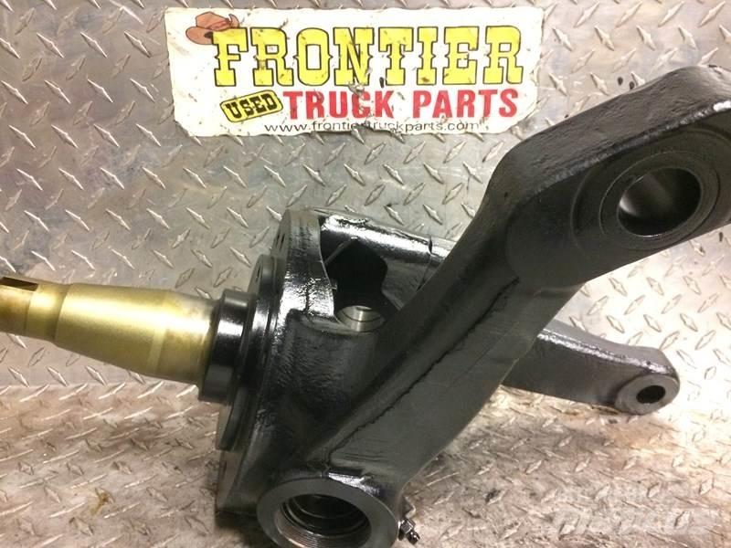 Meritor  مكونات أخرى