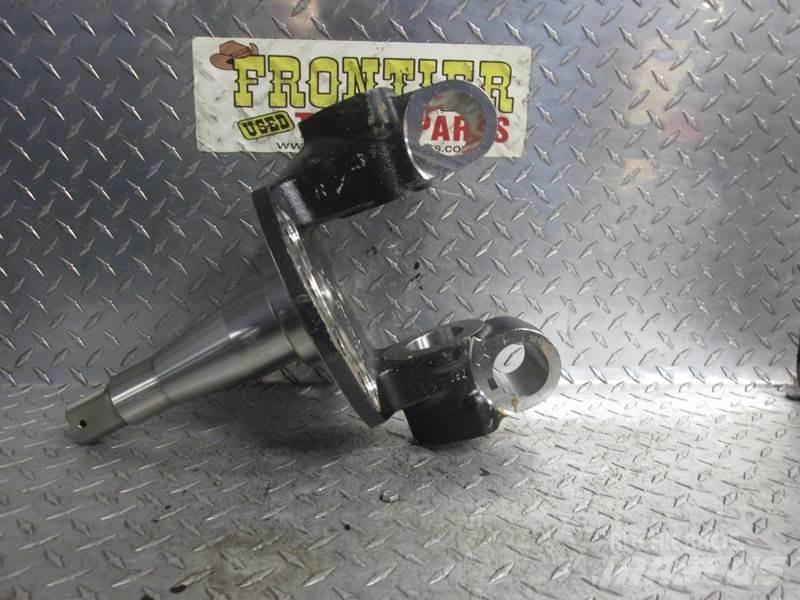 Meritor  مكونات أخرى