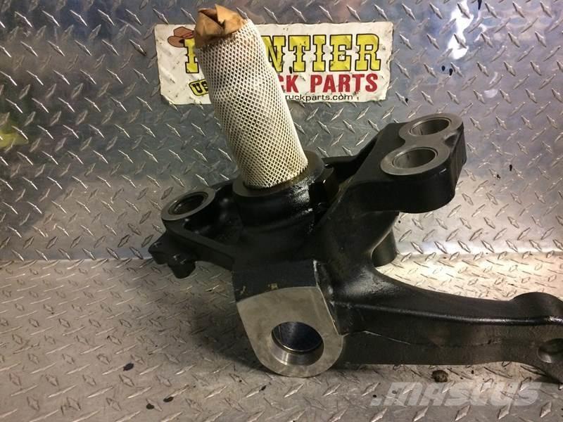 Meritor  مكونات أخرى