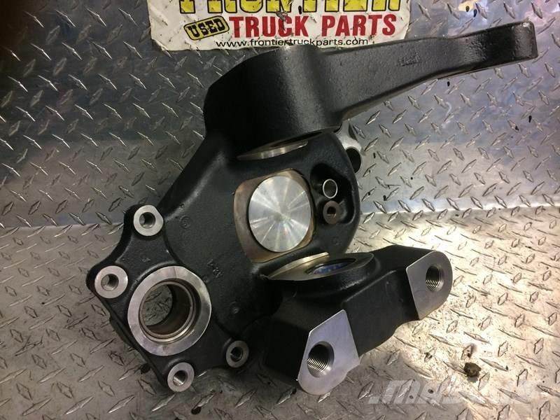 Meritor  مكونات أخرى