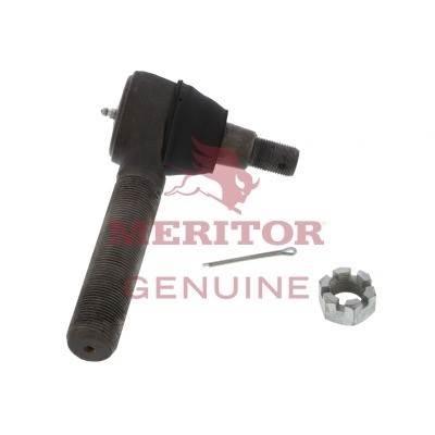 Meritor  مكونات أخرى