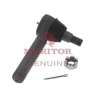 Meritor  مكونات أخرى