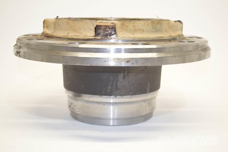 Meritor  مكونات أخرى