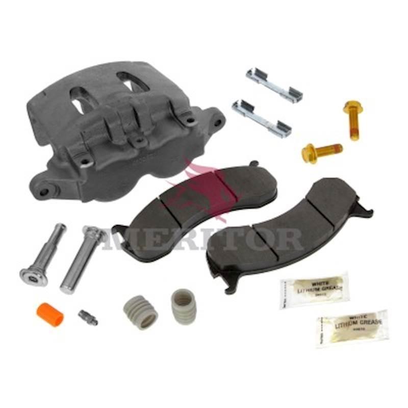 Meritor  مكابح