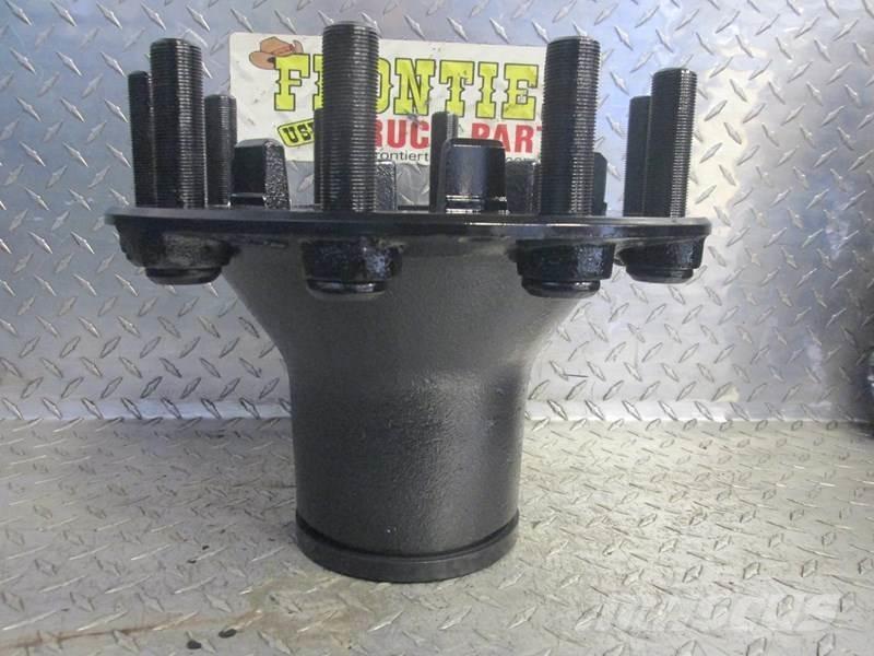 Meritor  مكونات أخرى