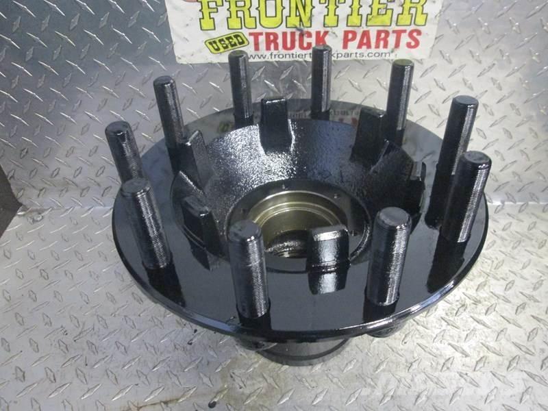 Meritor  مكونات أخرى