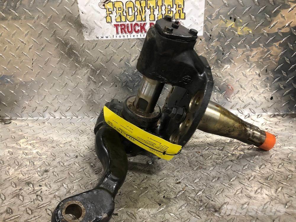 Meritor  مكونات أخرى