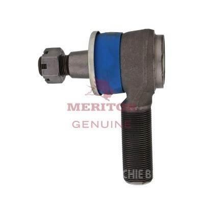 Meritor  مكونات أخرى