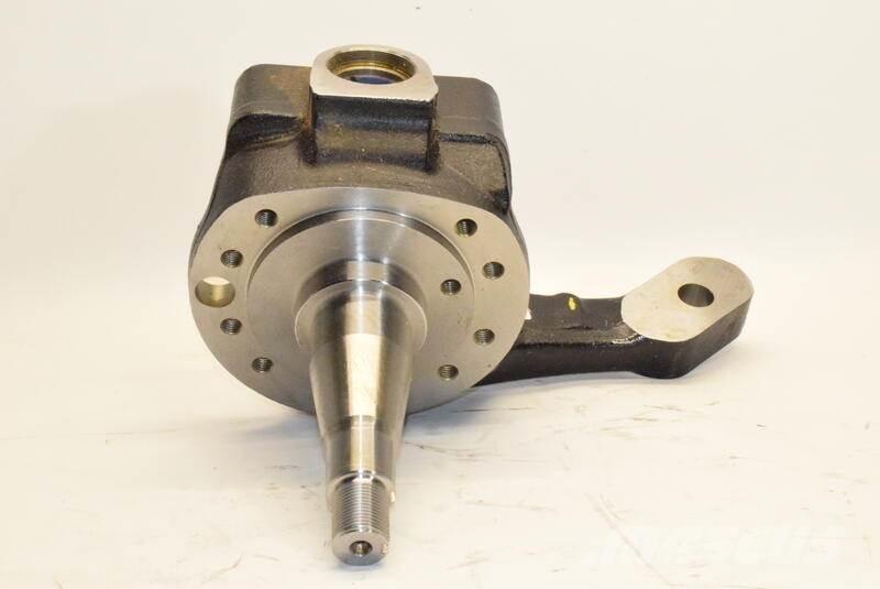 Meritor  مكونات أخرى