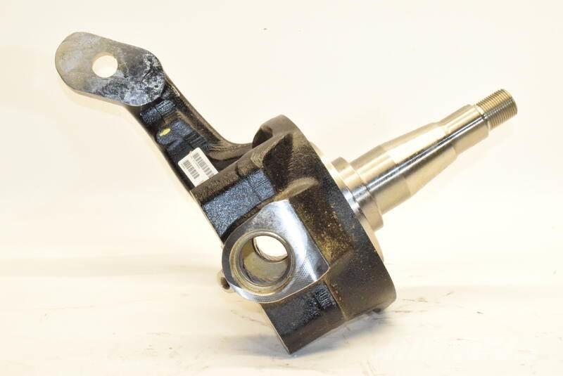 Meritor  مكونات أخرى