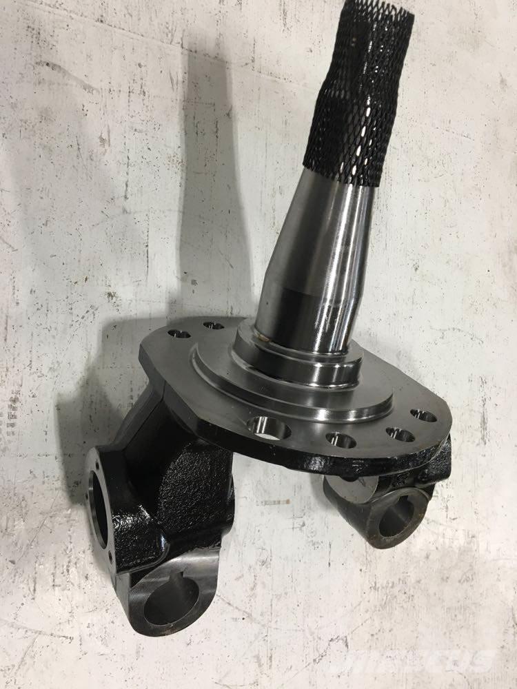 Meritor  مكونات أخرى