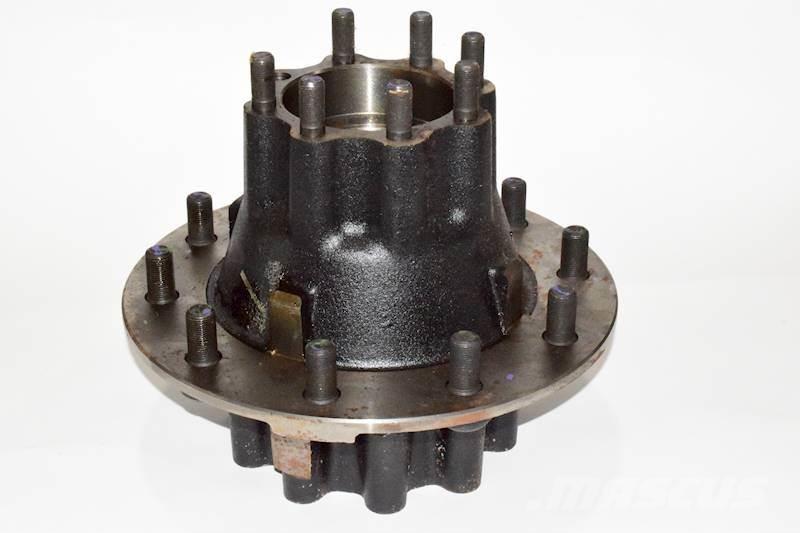 Meritor  مكونات أخرى