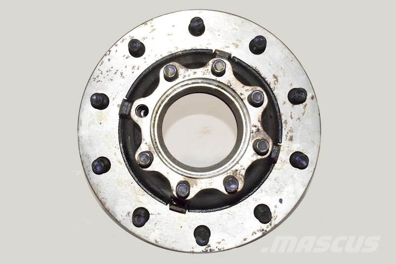 Meritor  مكونات أخرى