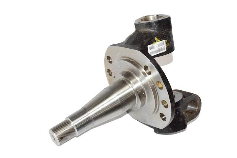 Meritor  مكونات أخرى