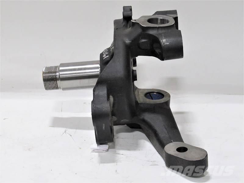 Meritor  مكونات أخرى