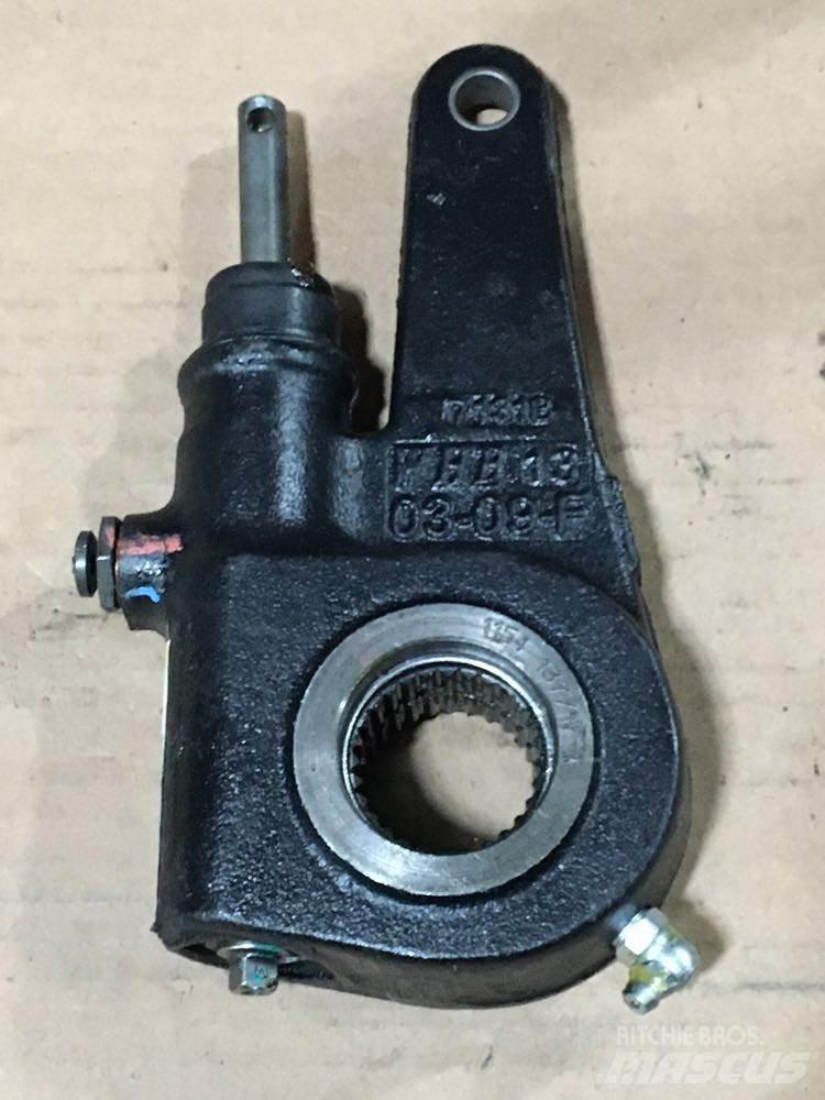 Meritor  مكابح
