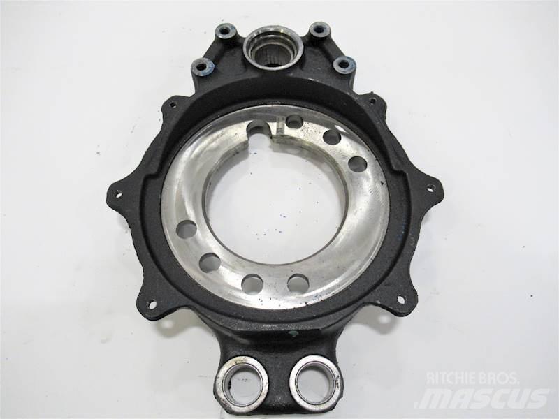 Meritor  مكابح