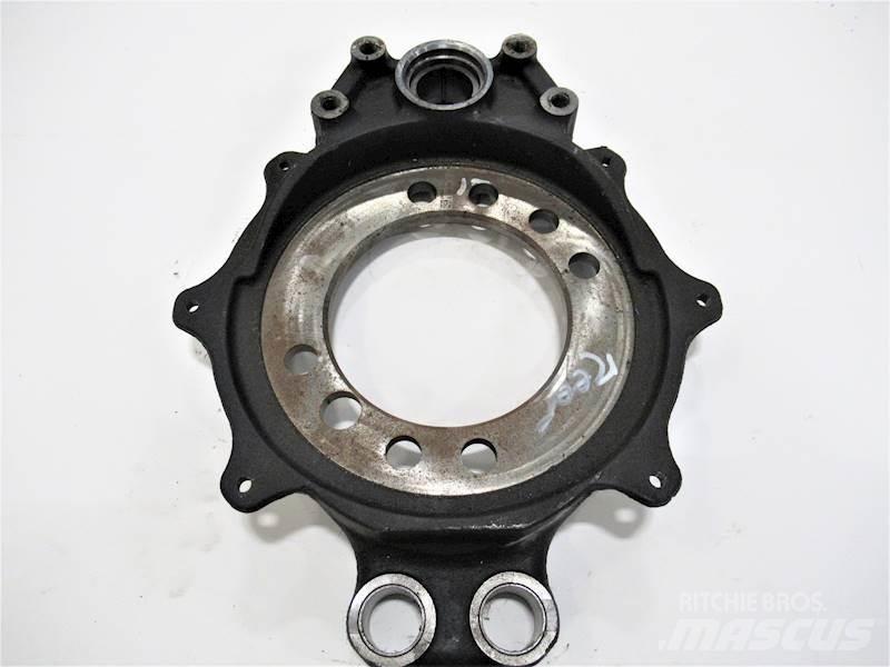 Meritor  مكابح