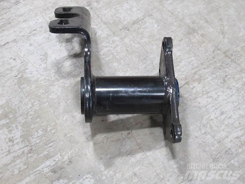 Meritor  مكابح