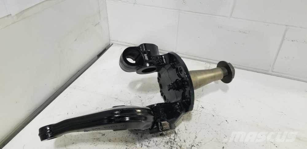 Meritor  مكونات أخرى