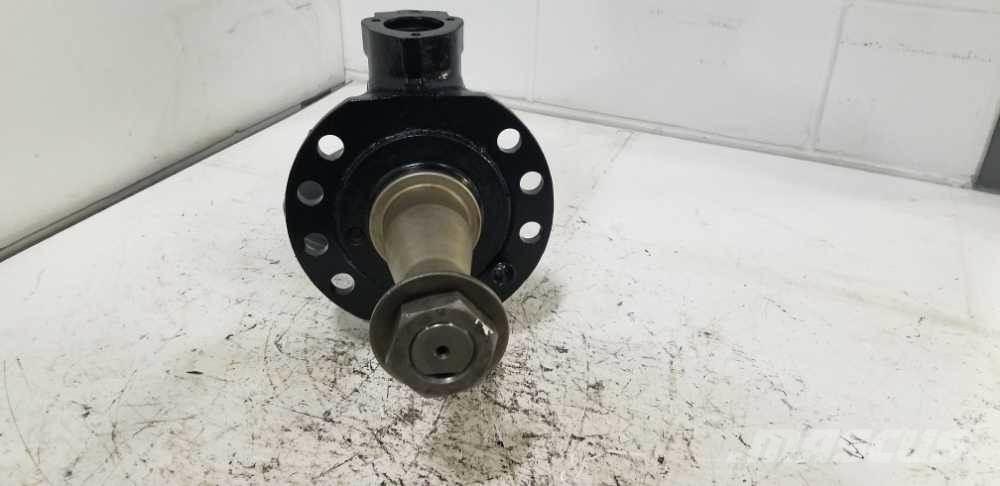 Meritor  مكونات أخرى