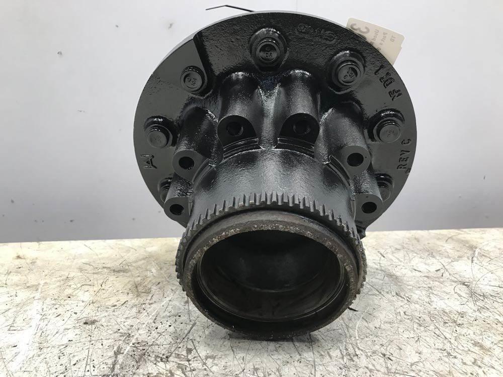 Meritor  مكونات أخرى