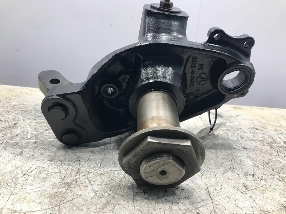 Meritor  مكونات أخرى