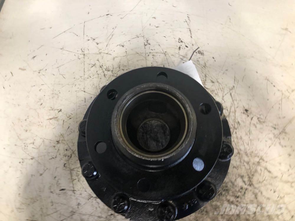 Meritor  مكونات أخرى