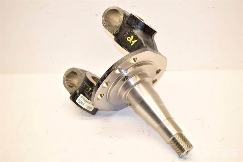 Meritor  مكونات أخرى