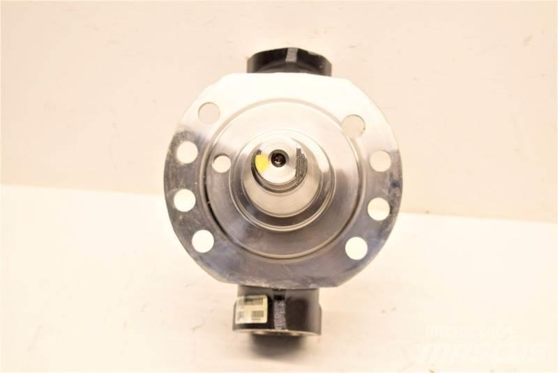 Meritor  مكونات أخرى