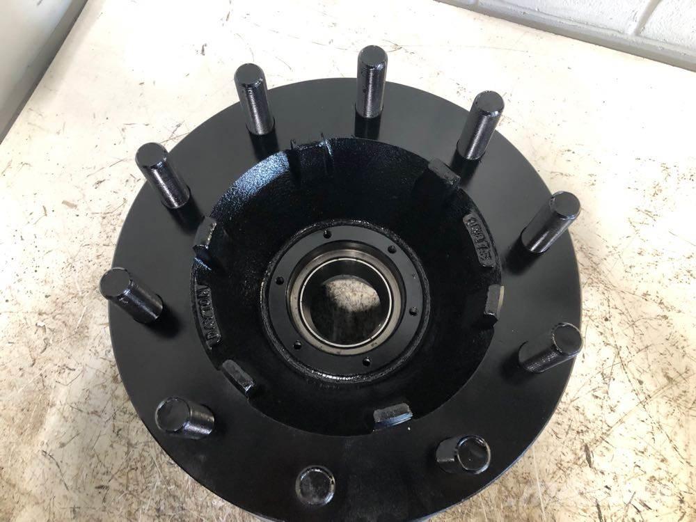 Meritor  مكونات أخرى