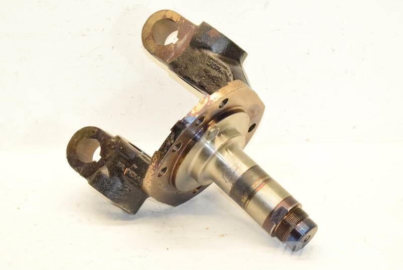 Meritor  مكونات أخرى