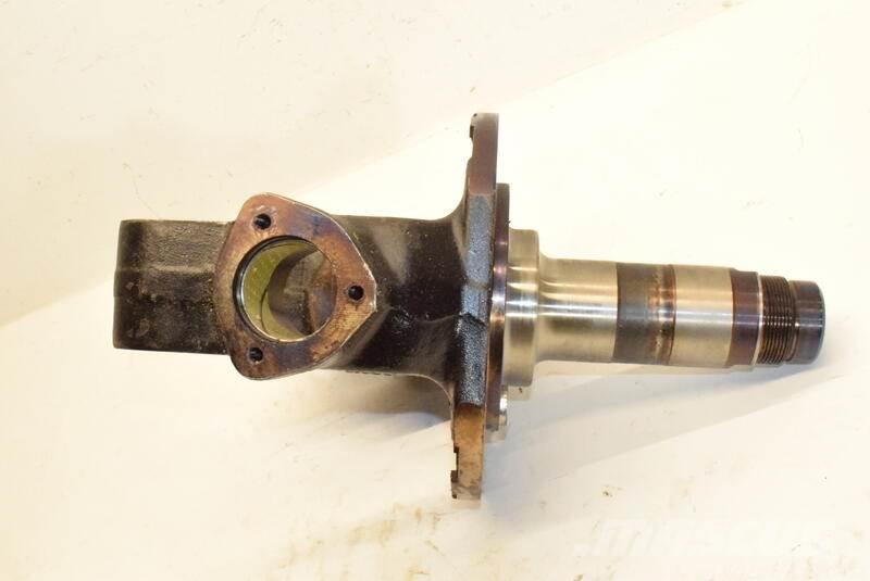 Meritor  مكونات أخرى