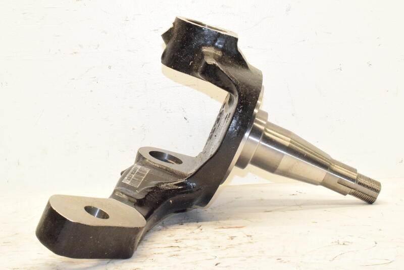 Meritor  مكونات أخرى