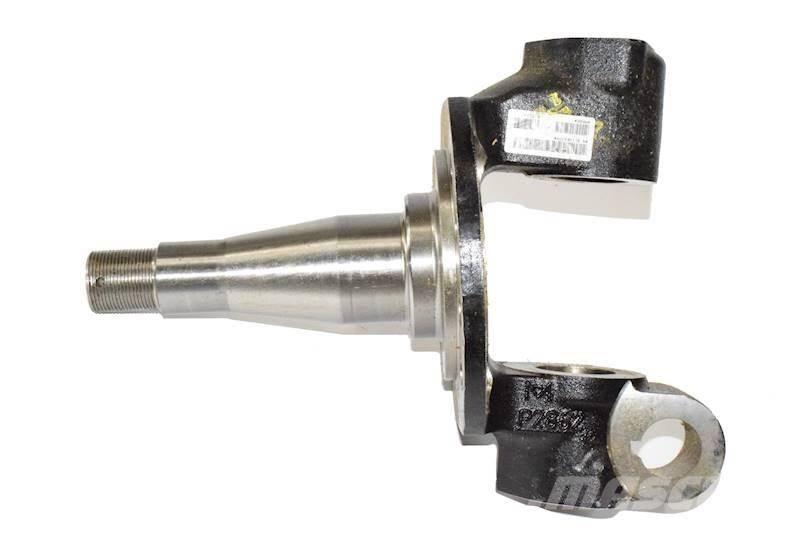 Meritor  مكونات أخرى