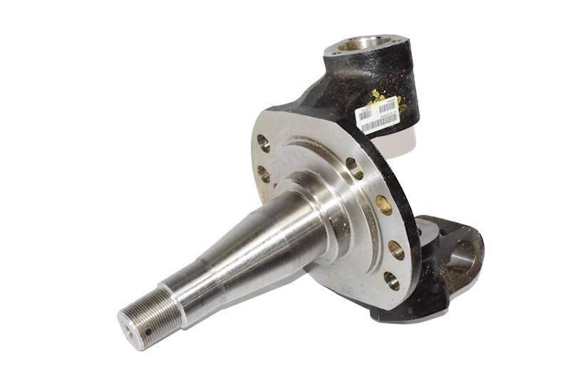 Meritor  مكونات أخرى