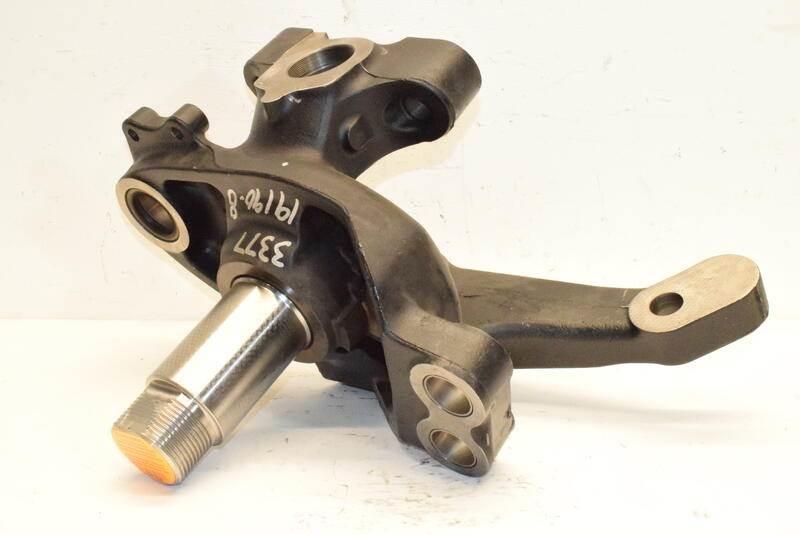 Meritor  مكونات أخرى