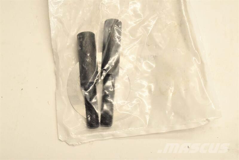 Meritor  مكونات أخرى