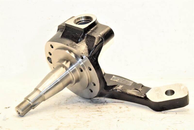 Meritor  مكونات أخرى