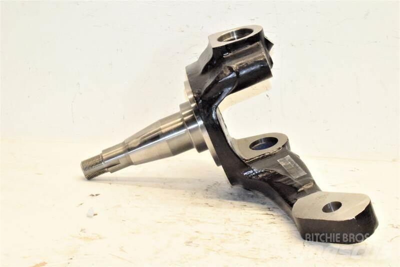 Meritor  مكونات أخرى