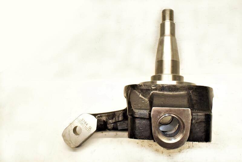 Meritor  مكونات أخرى